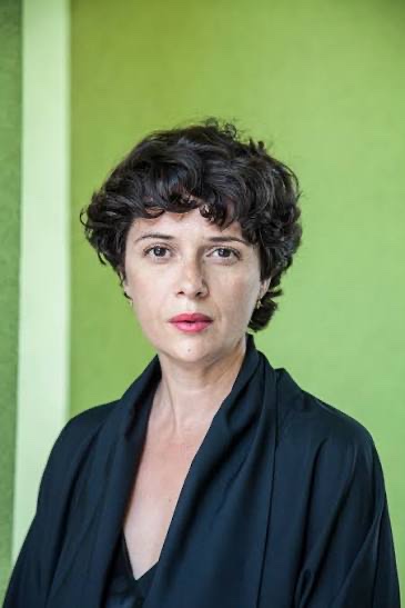 Prof Zanfina Ademi